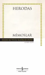 Mimoslar (Karton Kapak)