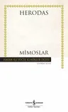 Mimoslar (Karton Kapak)