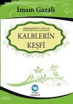 Kalblerin Keşfi (Büyük Boy-Ciltli-Şamuha Kağıt)