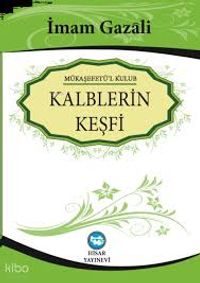 Kalblerin Keşfi (Büyük Boy-Ciltli-Şamuha Kağıt)