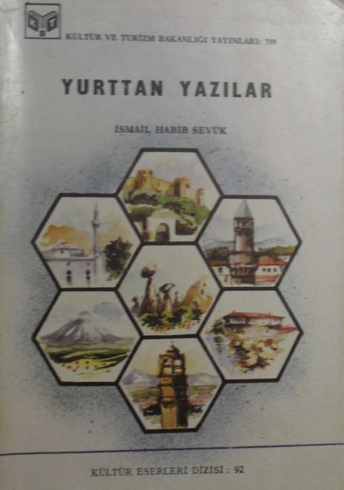 Yurttan Yazılar / 14-B-98
