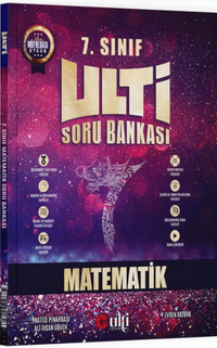 7. Sınıf Matematik Soru Bankası
