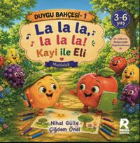 Duygu Bahçesi 1 / Mutluluk