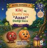 Duygu Bahçesi 3 / Korku