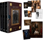 Hem Serisi / Kutulu Set (Ciltli)