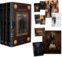 Hem Serisi / Kutulu Set (Ciltli)