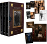 Hem Serisi / Kutulu Set (Ciltli)