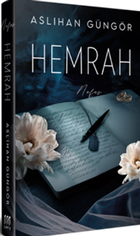 Hemrah / Nefes (Ciltli)