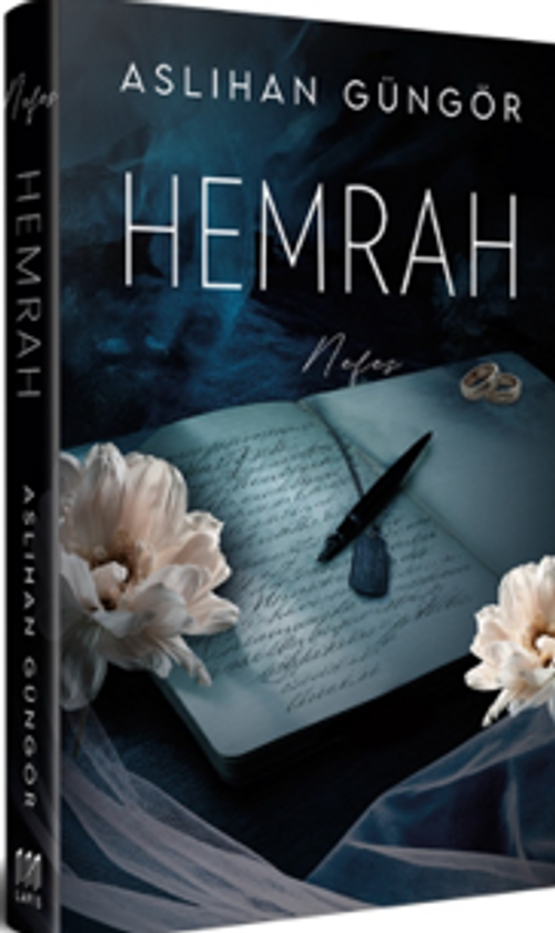 Hemrah / Nefes (Ciltli)
