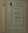 Bahar Çelengi 2 Cilt (11-Z-270)