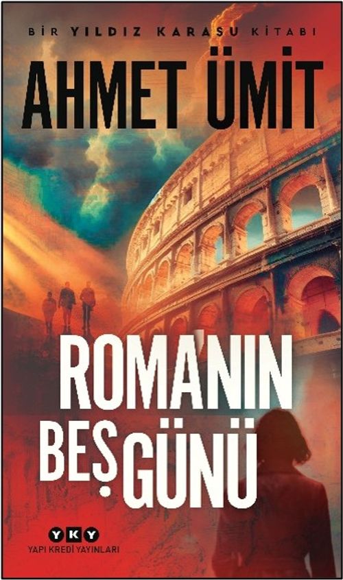 Roma'nın Beş Günü
