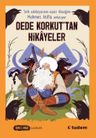 Dede Korkut'tan Hikayeler