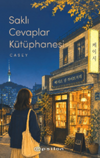 Saklı Cevaplar Kütüphanesi