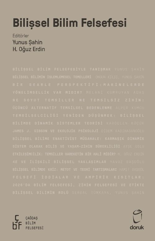 Bilişsel Bilim Felsefesi