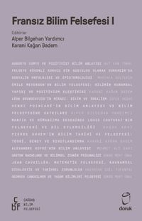 Fransız Bilim Felsefesi 1
