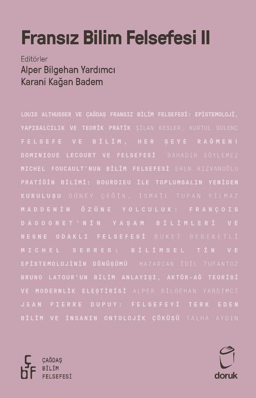 Fransız Bilim Felsefesi 2