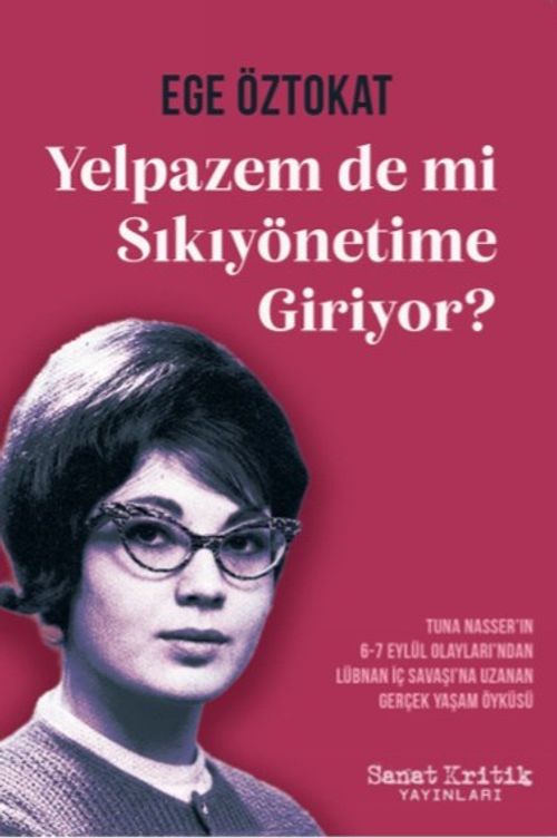 Yelpazem de mi Sıkıyönetime Giriyor?