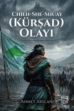 Chieh-She-Shuay (Kürşad) Olayı