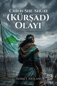 Chieh-She-Shuay (Kürşad) Olayı