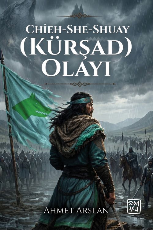 Chieh-She-Shuay (Kürşad) Olayı