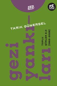 Gezi Yankıları & Toplu Şiirler 2.0 (1962-2026)