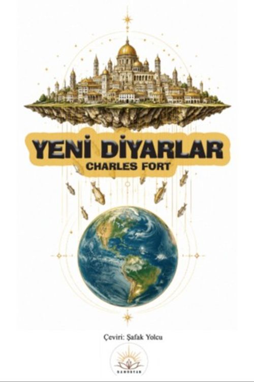 Yeni Diyarlar