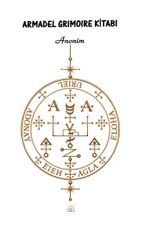Armadel Grimoire Kitabı