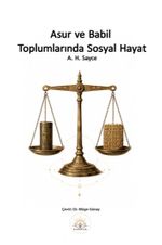 Asur ve Babil Toplumlarında Sosyal Hayat