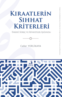 Kıraatlerin Sıhhat Kriterleri
