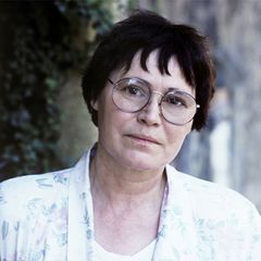 Agota Kristof