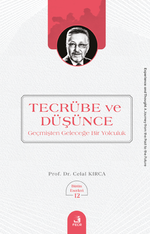 Tecrübe ve Düşünce