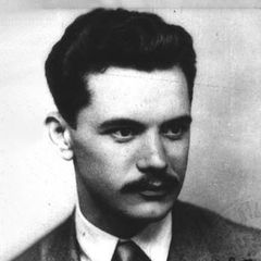 Attila Jozsef