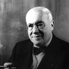 Ferenc Molnar