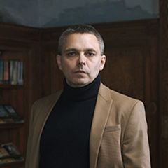  György Dragoman