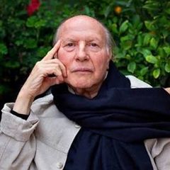 Imre Kertesz