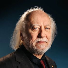  Laszlo Krasznahorkai
