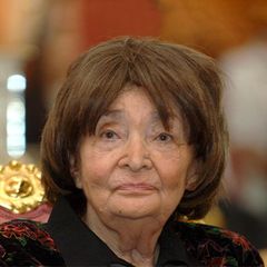 Magda Szabo