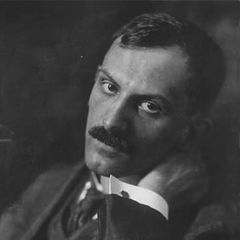 Mihály Babits
