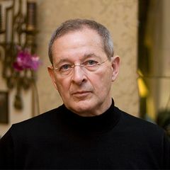 Peter Nadas
