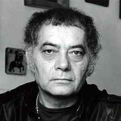 Sandor Csoori