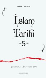 İslam Tarihi 5