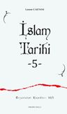 İslam Tarihi 5