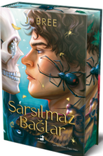 Sarsılmaz Bağlar / Bizi Birleştiren Bağlar 6 (Ciltli)