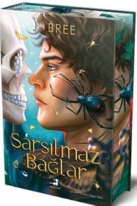 Sarsılmaz Bağlar / Bizi Birleştiren Bağlar 6 (Ciltli)