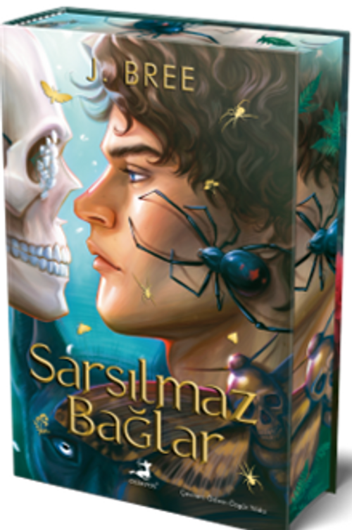 Sarsılmaz Bağlar / Bizi Birleştiren Bağlar 6 (Ciltli)