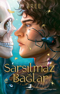 Sarsılmaz Bağlar / Bizi Birleştiren Bağlar 6 (Karton Kapak)