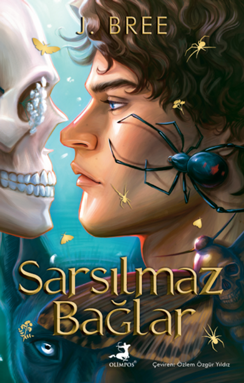 Sarsılmaz Bağlar / Bizi Birleştiren Bağlar 6 (Karton Kapak)