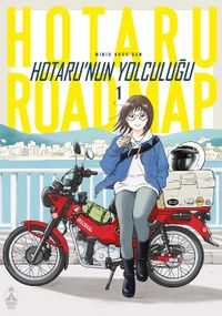 Hotaru'nun Yolculuğu 1