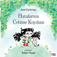 Hatalarımı Cebime Koydum
