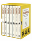 Musaşi (7 Kitap) & Samuray Döneminin Epik Hikayesi